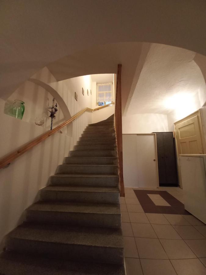 Penzionek U Frantiska Marenice Exterior foto